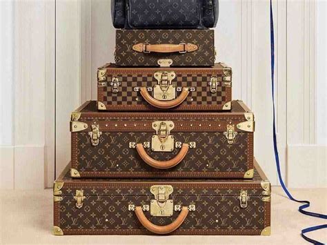 preço malas louis vuitton verdadeiras|Malas de Viagem de Luxo .